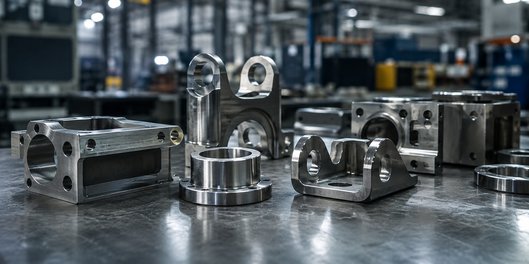Fabricación industrial